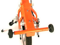 Porte-bagages pour vélo - Ref 2411917 Image 3