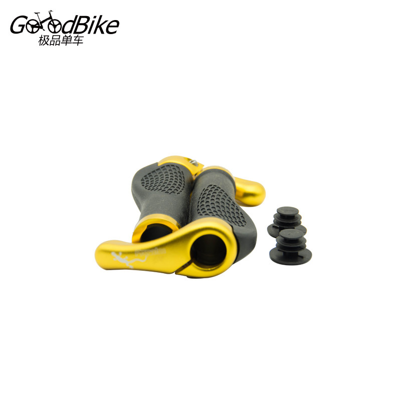 Poignées de vélo - Ref 2349862 Image 4