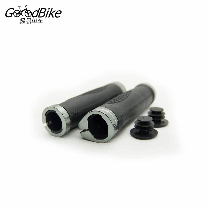 Poignées de vélo MEGA HILL - Ref 2342237 Image 4