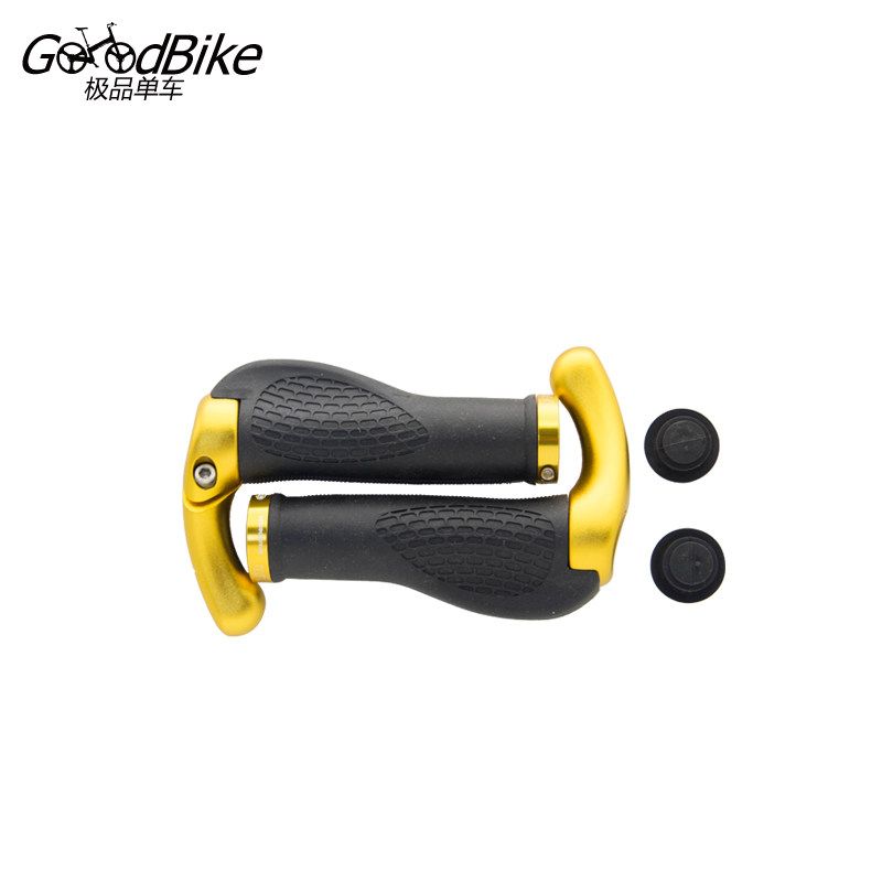 Poignées de vélo - Ref 2349862 Image 3