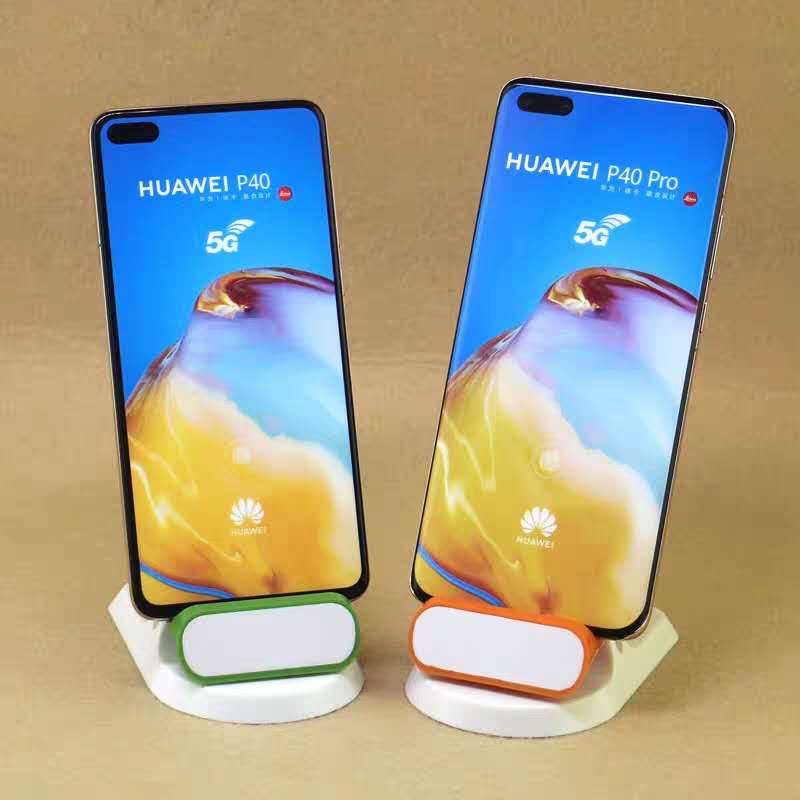 U&Q手机模型机适用于p40pro华为mate30学生上交专用p30可开机亮屏