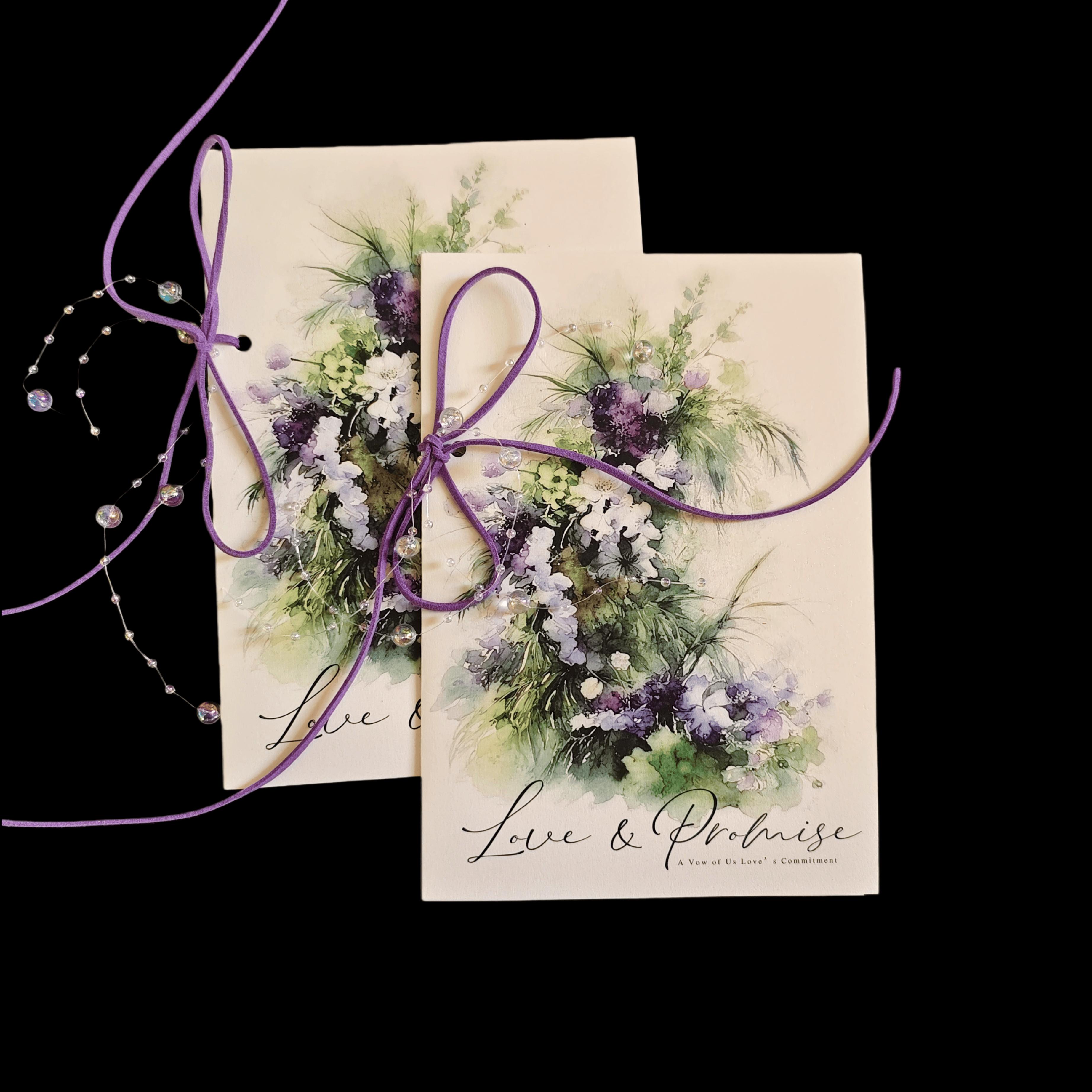 结婚誓言卡婚礼新娘新郎宣誓致辞本卡片手写森系小清新誓词本定制,节庆用品/礼品,装扮布置套餐,淘宝优惠券,粉丝福利购,淘宝优惠卷