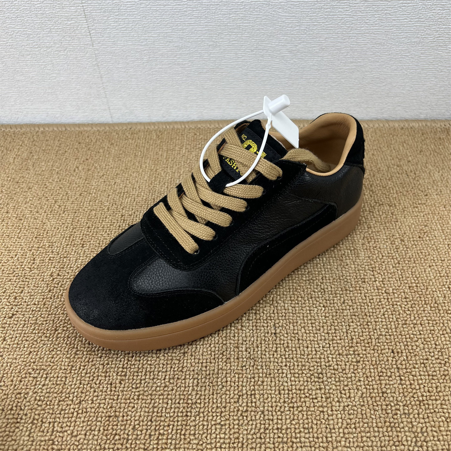 新款断码处理真皮女鞋德训鞋百搭休闲鞋运动鞋平底单鞋透气韩版潮,女鞋,德训鞋,淘宝优惠券,粉丝福利购,淘宝优惠卷