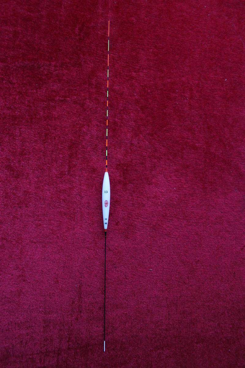 龙乐立式超级数码浮漂汝嫣高灵敏鱼漂钓鱼用品渔具配件装备浮漂