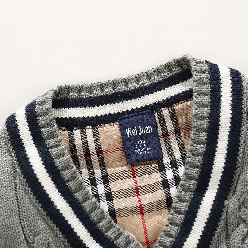 Pull garcon - Ref 2101572 Image 3
