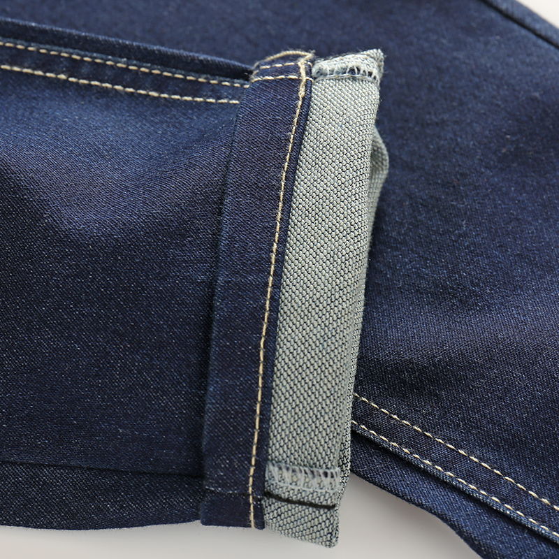 Pantalon garcon en toile - Ref 2056011 Image 5
