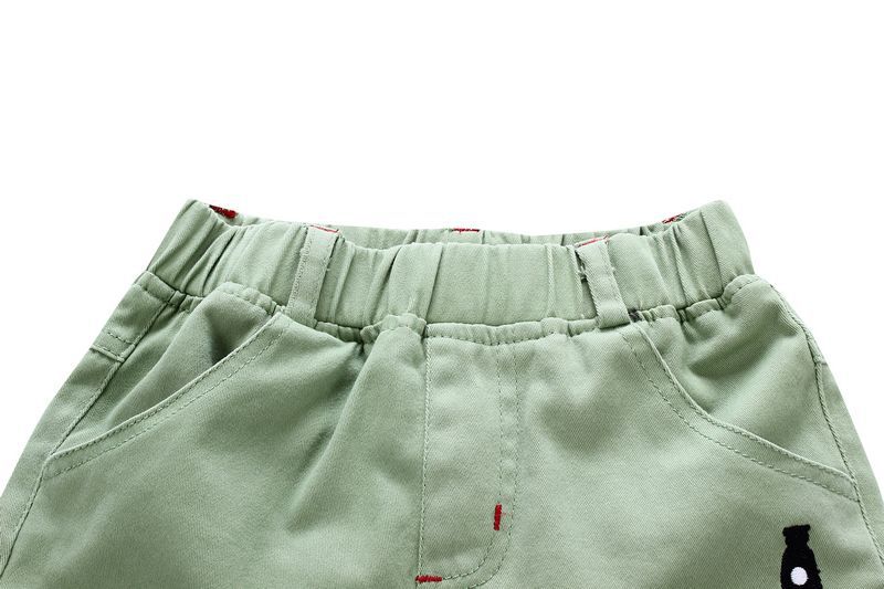 Pantalon garcon - Ref 2054528 Image 3