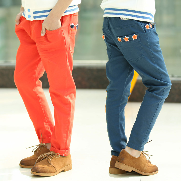 Pantalon garcon - Ref 2055604 Image 3