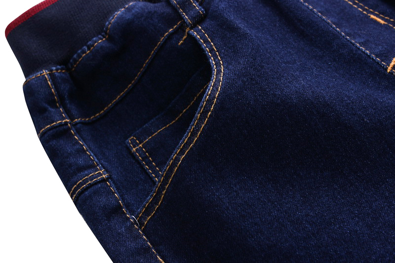 Pantalon garcon en toile - Ref 2054684 Image 5