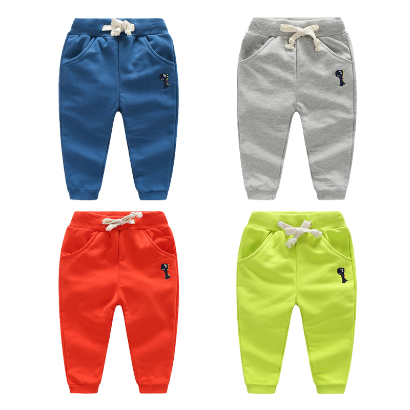 Pantalon pour garcons et filles - Ref 2057792 Image 1