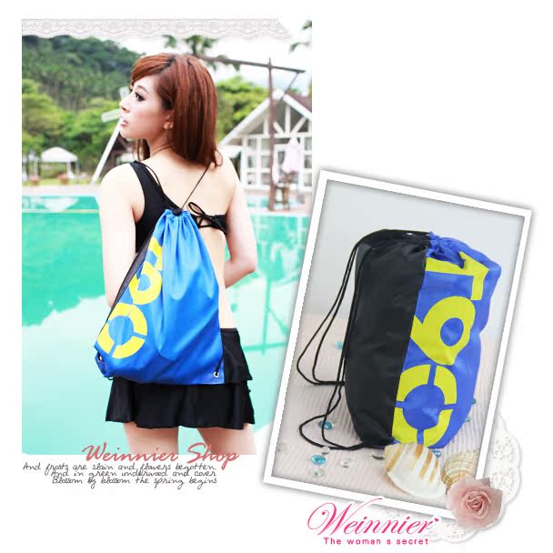 Sac de sport - Ref 12940 Image 2