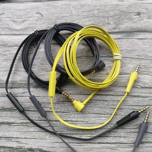 h600a 适用索尼MDR H800音频线 H900N 100aap面条线 100ABN耳机线