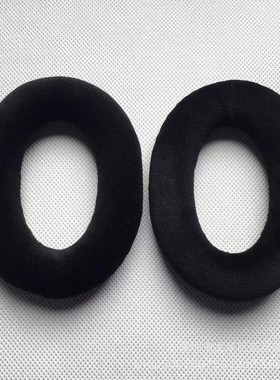 适用于森海塞尔HD515 HD555 HD595 HD518 HD598耳机套海绵套耳罩