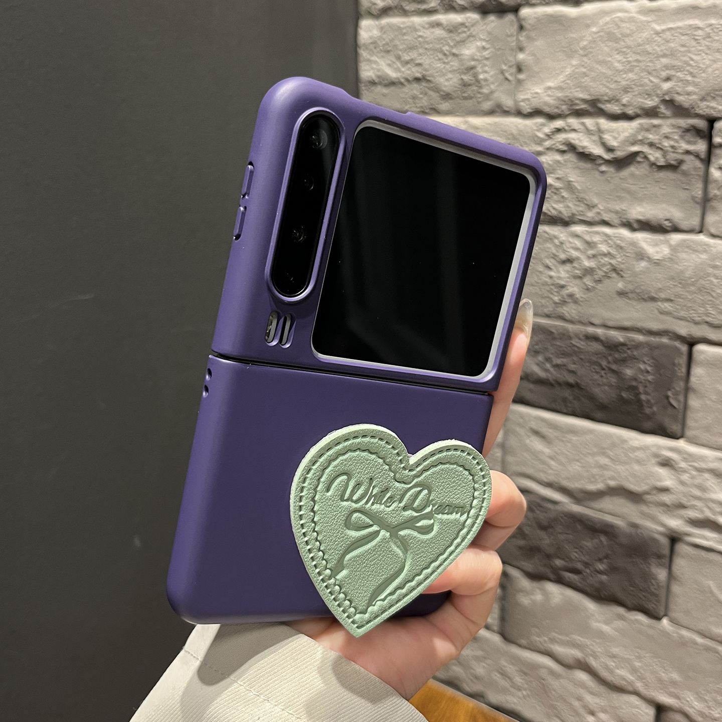 适用华为puraX高级新款手机壳