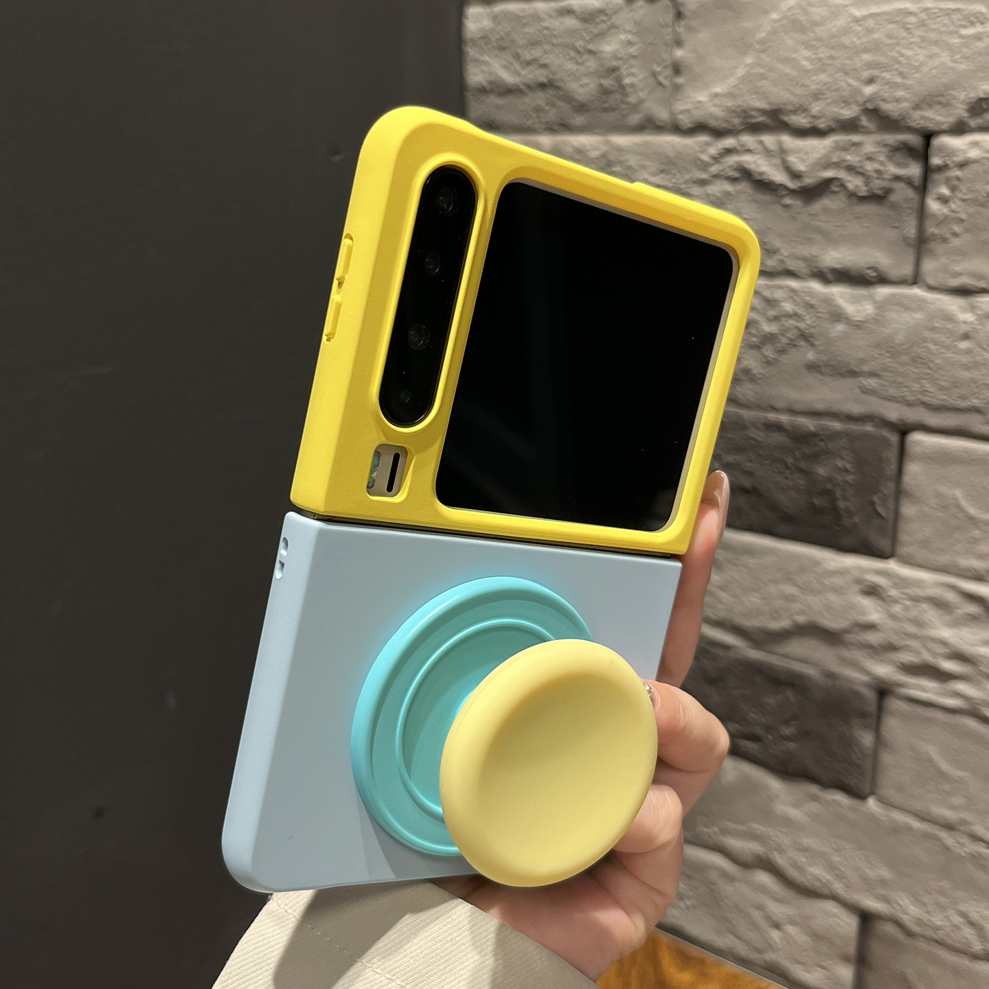 适用华为puraX高级新款手机壳