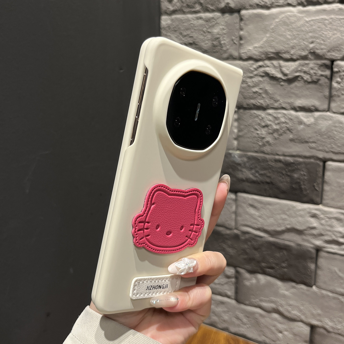 适用华为matex7高级新款手机壳