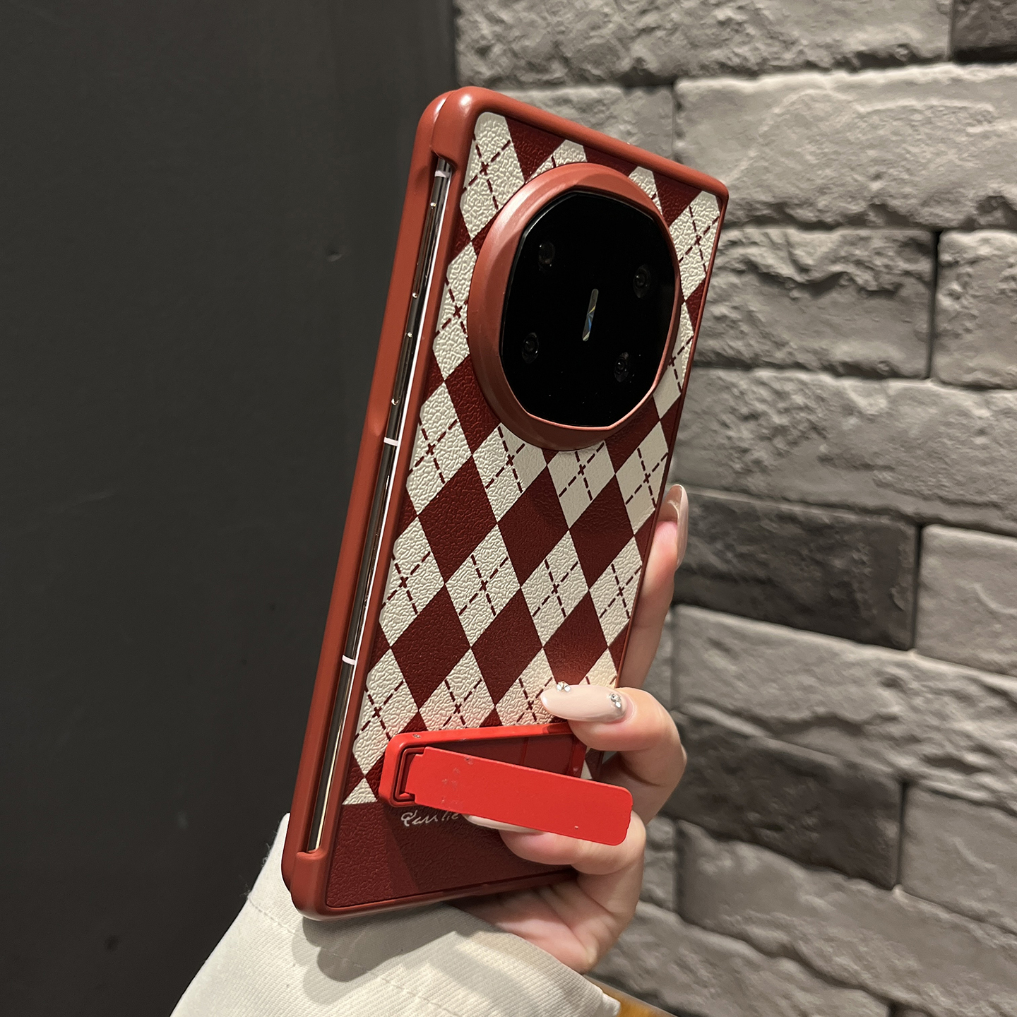 适用华为matex6高级新款手机壳