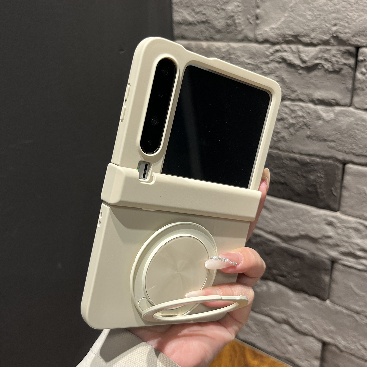 适用华为puraX高级新款手机壳