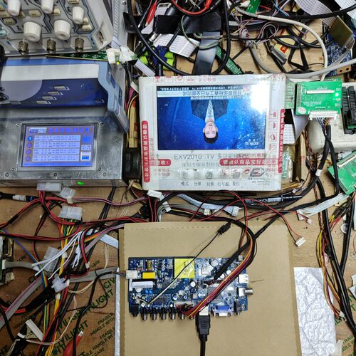全新原装CV56BL-Q24 CV56XL-U24主板