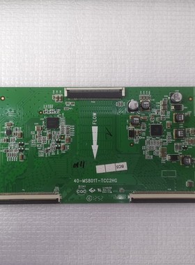 原装TCL L46E5300D逻辑板40-MS801T-TCC2HG屏LVF460NEAL