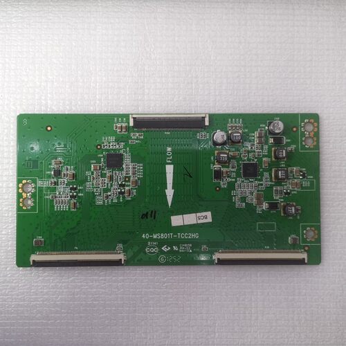 原装TCL L46E5300D逻辑板40-MS801T-TCC2HG屏LVF460NEAL