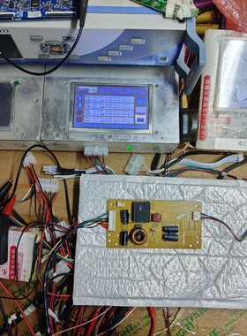 原装TCL恒流板40-RL4312-DRC1XG/DRB1XG