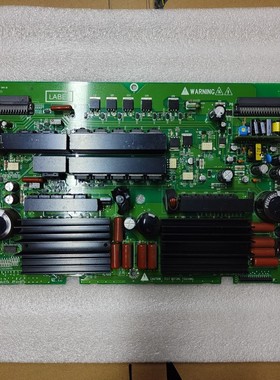 原装等离子Y板40SD6_YSUS 6870QYA011A