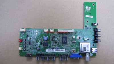 原装TCL L40P60FBD主板40-MT2700-MAA2XG配屏LVF400SSTT C3