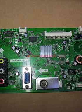 全新原装TCL LCD32D10主板T.MSD309.B91B 配屏T320XVN02.2