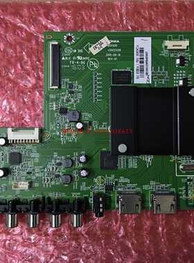 全新原装康佳LED65K35A 58S1 QLED65/55X80A Q55S主板35021358