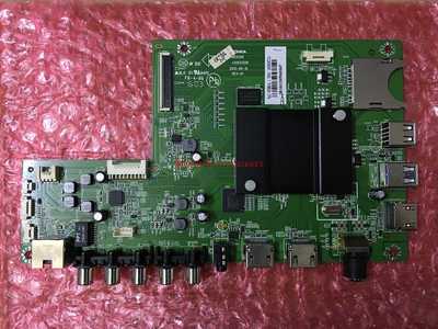 全新原装康佳LED65K35A 58S1 QLED65/55X80A Q55S主板35021358