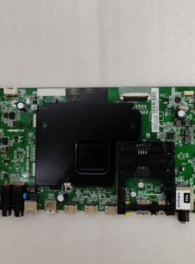 TCL L65C1-UDG L55C1-SCUD主板40-M82804-MAD2HG