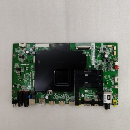TCL L65C1-UDG L55C1-SCUD主板40-M82804-MAD2HG