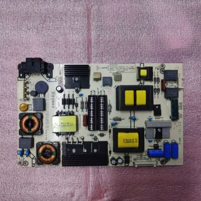 原装海信LED49EC520UA 49K300U 50K5500US电源板RSAG7.820.6389