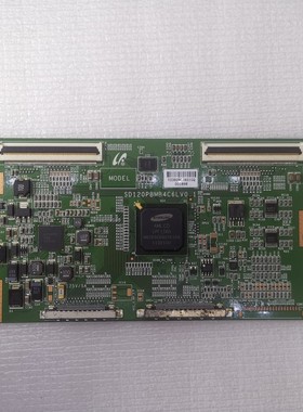 原装TCL L48F3300-3D LVF480SSTM逻辑板SD120PBMB4C6LV0.1