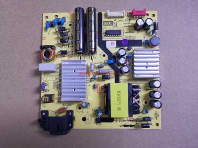 原装TCL 55A860U电源板40-L121H4-PWB1CG