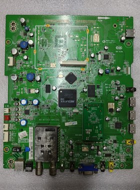 原装东芝32/40/40/46KL100C/105C主板40-MT01ES-MAC2XG MT01ES