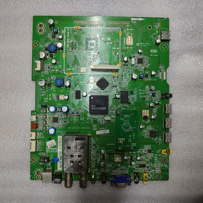 原装东芝32/40/40/46KL100C/105C主板40-MT01ES-MAC2XG MT01ES