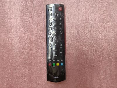 原装TCL遥控器RC260JCI1