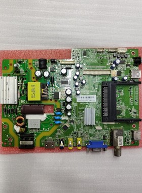 全新原装TCL LED29M3620 28M1300 32S3800L主板40-MT31BP-MAA2LG