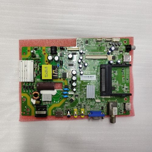 全新原装TCL LED29M3620 28M1300 32S3800L主板40-MT31BP-MAA2LG