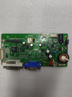全新原装 铁幕TIEM C32B主板T32C12显示器 驱动板VS.VP5831.1