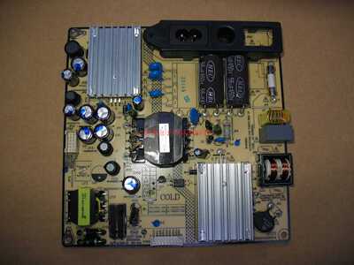 原装TCL L32F3300B 32CE660LED电源板SHG3206A 81-PBE032-PW1