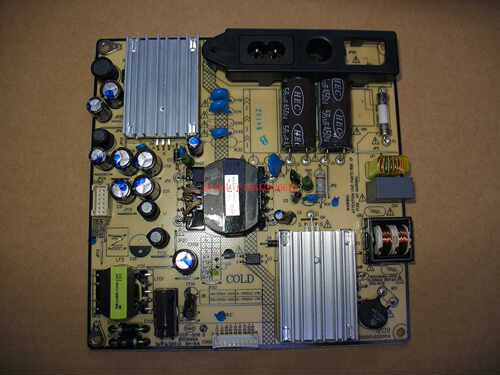 原装TCL L32F3300B 32CE660LED电源板SHG3206A 81-PBE032-PW1