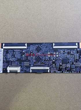 原装三星UA55K6800AJXXZ逻辑板TT5461B0SEC-55B07 DEmura-board-1