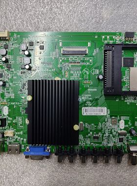 原装康佳LED42K70A 50X1200AF主板35019475  437YT 433YT