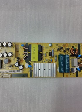 原装TCL D55A620U D55A730U D55A660U电源板08-L12NHA2-PW200AB