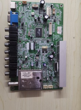 原装康佳LC32HS62B主板35014796