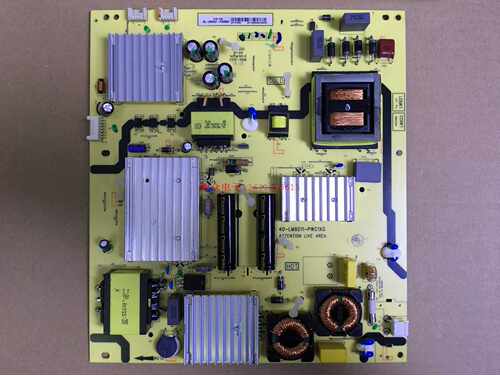 原装TCL  L55A980CUD L55H8800A-CF D55A920C电源板LM922