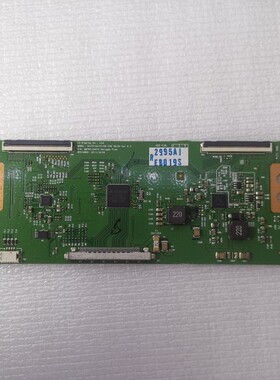 原装LC32/37/42/47/55 FHD TM120 VER 0.3 6870C-0401C/A逻辑板